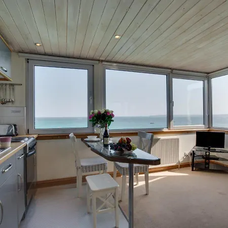 Holiday home 3 Crab Rock Dolphin St Ives (Cornwall)