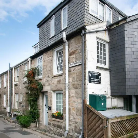 3 Crab Rock Dolphin Holiday home St Ives (Cornwall)